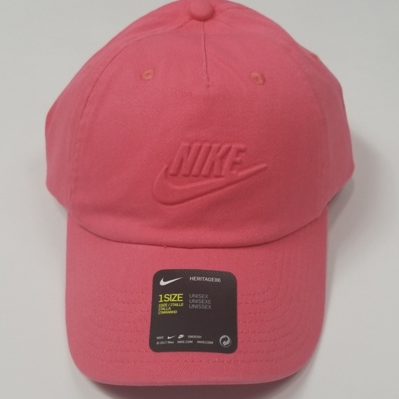 Nike Accessories - Nike Adjustable  Hat